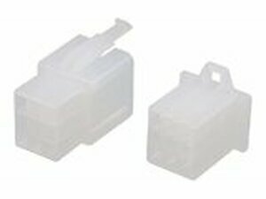 Stecker M/F - 9-polig