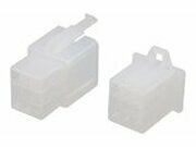 Stecker M/F - 9-polig