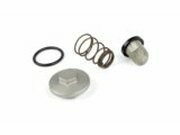 Kit Verschlussschraube / lsieb / Feder / Dichtung GY6