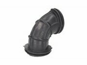 Verbindungsgummi Luftfilterkasten Minarelli liegend