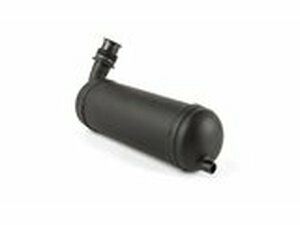 Auspuff fr Peugeot 103 (verschraubt)