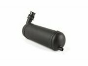 Auspuff fr Peugeot 103 (verschraubt)