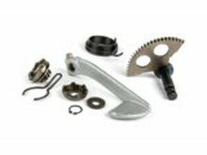 Kickstarter komplette Einheit Minarelli