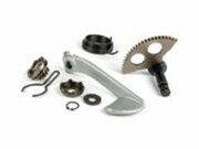 Kickstarter komplette Einheit Minarelli