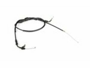 Gaszug Rieju MRT 50cc