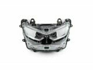 Scheinwerfer / Lichtmaske Yamaha Nmax 125cc ab 2021