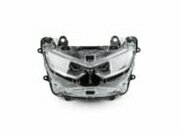 Scheinwerfer / Lichtmaske Yamaha Nmax 125cc ab 2021