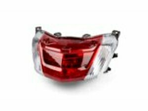 Rcklicht Yamaha Nmax 125cc 2015 - 2020