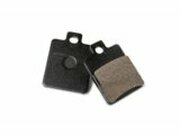 Bremsbelge Gilera / Piaggio / Vespa / Peugeot / SYM