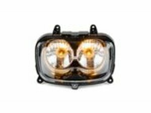 Scheinwerfer komplett Yamaha BWs ab 2004