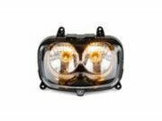 Scheinwerfer komplett Yamaha BWs ab 2004