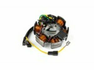Lichtmaschine / Zndung ohne Rotor Minarelli AM6 / Derbi...