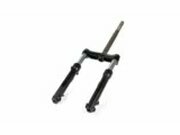 Gabel Originalersatz d.28mm Peugeot Kisbee 50cc