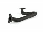 Auspuffkrmmer entdrosselt China 2-Takt schwarz