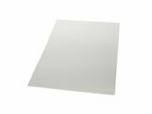 Dichtung Aluminium A4 / 0.35mm universal