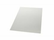 Dichtung Aluminium A4 / 0.35mm universal