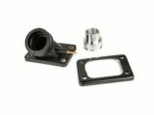 Ansaugstutzen AW 35/24mm (PWK / VHST / PHBG) Minarelli AM6