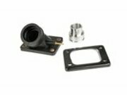 Ansaugstutzen AW 35/24mm (PWK / VHST / PHBG) Minarelli AM6