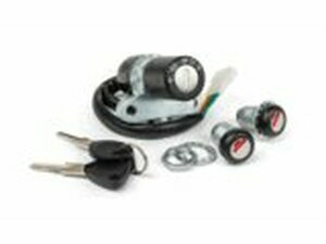 Schlosssatz Derbi Senda 2000 / X-trem