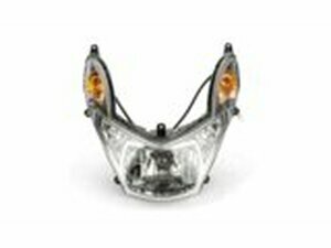 Scheinwerfer Originalersatz Peugeot Kisbee / Streetzone