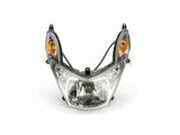 Scheinwerfer Originalersatz Peugeot Kisbee / Streetzone