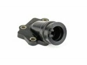 Ansaugstutzen ungedrosselt Minarelli liegend / Yamaha Aerox