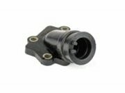 Ansaugstutzen ungedrosselt Minarelli liegend / Yamaha Aerox