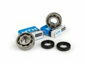 Kurbelwellenlager Satz Derbi