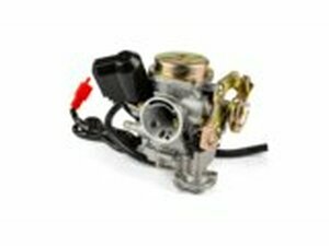 Vergaser 19mm Motoforce GY6 / Kymco