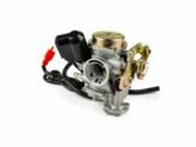 Vergaser 19mm Motoforce GY6 / Kymco
