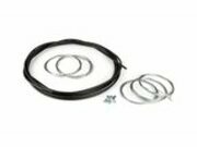 Bowdenzug Set Peugeot 103 und MBK 51