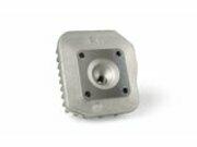 Zylinderkopf Motoforce 50ccm Peugeot stehend AC