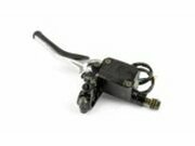 Bremszylinder / Bremspumpe hinten Typ Brembo Yamaha Aerox...