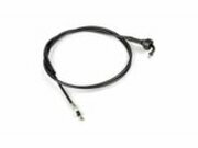 Seilzug Sitzbankverriegelung Yamaha BWs ab 2004