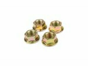 Zylinderkopfmutter M10x1.25 (x4)