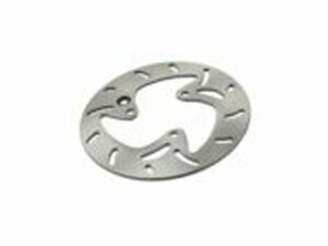 Bremsscheibe 200mm Motoforce Rieju MRT / MRX / SMX hinten