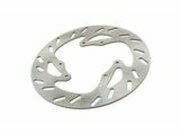 Bremsscheibe 260mm Motoforce Derbi Senda / Sherco SE vorne