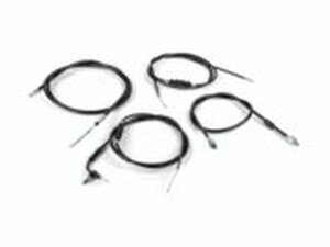 Seilzug Set Yamaha BWs bis 2004