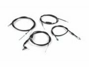 Seilzug Set Yamaha BWs bis 2004