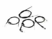 Seilzug Set Yamaha BWs ab 2004