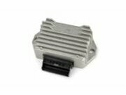 Regler / Gleichrichter 8 Pins Piaggio / Gilera