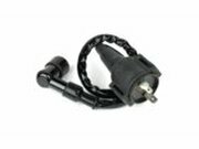 Zndspule MBK 51 elektronisch