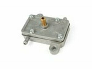 Unterdruck Benzinpumpe universal