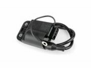 CDI Motoforce ungedrosselt Piaggio mit Massekabel (Ohne Kat)