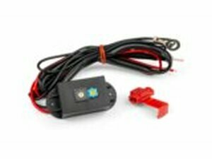 Drehzahlbegrenzer einstellbar mit Schalter universal 2-Takt