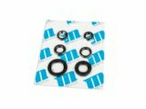 Wellendichtringsatz kompletter Motor 6 Stck Peugeot stehend