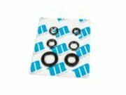 Wellendichtringsatz kompletter Motor 6 Stck Peugeot stehend