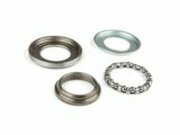 Steuersatz unten Piaggio / Vespa