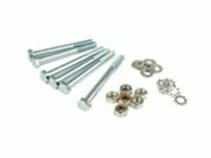 Schrauben Motorgehuse (x6) Peugeot 103