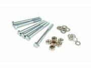 Schrauben Motorgehuse (x6) Peugeot 103